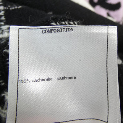 Chanel P73592K10550 22B 100% Cashmere Cardigan