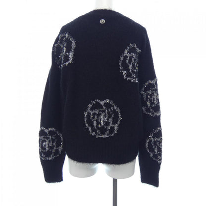 Chanel P76079K10943 Cashmere Knit
