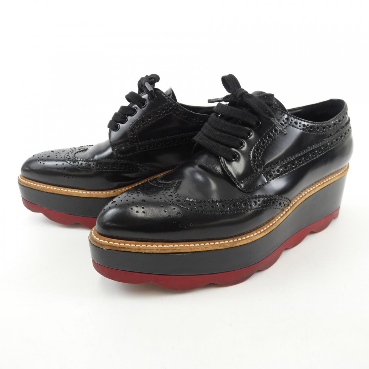 Prada Shoes