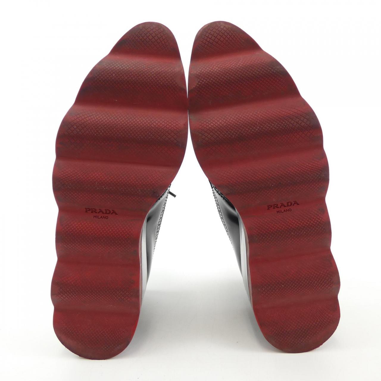 Prada Shoes