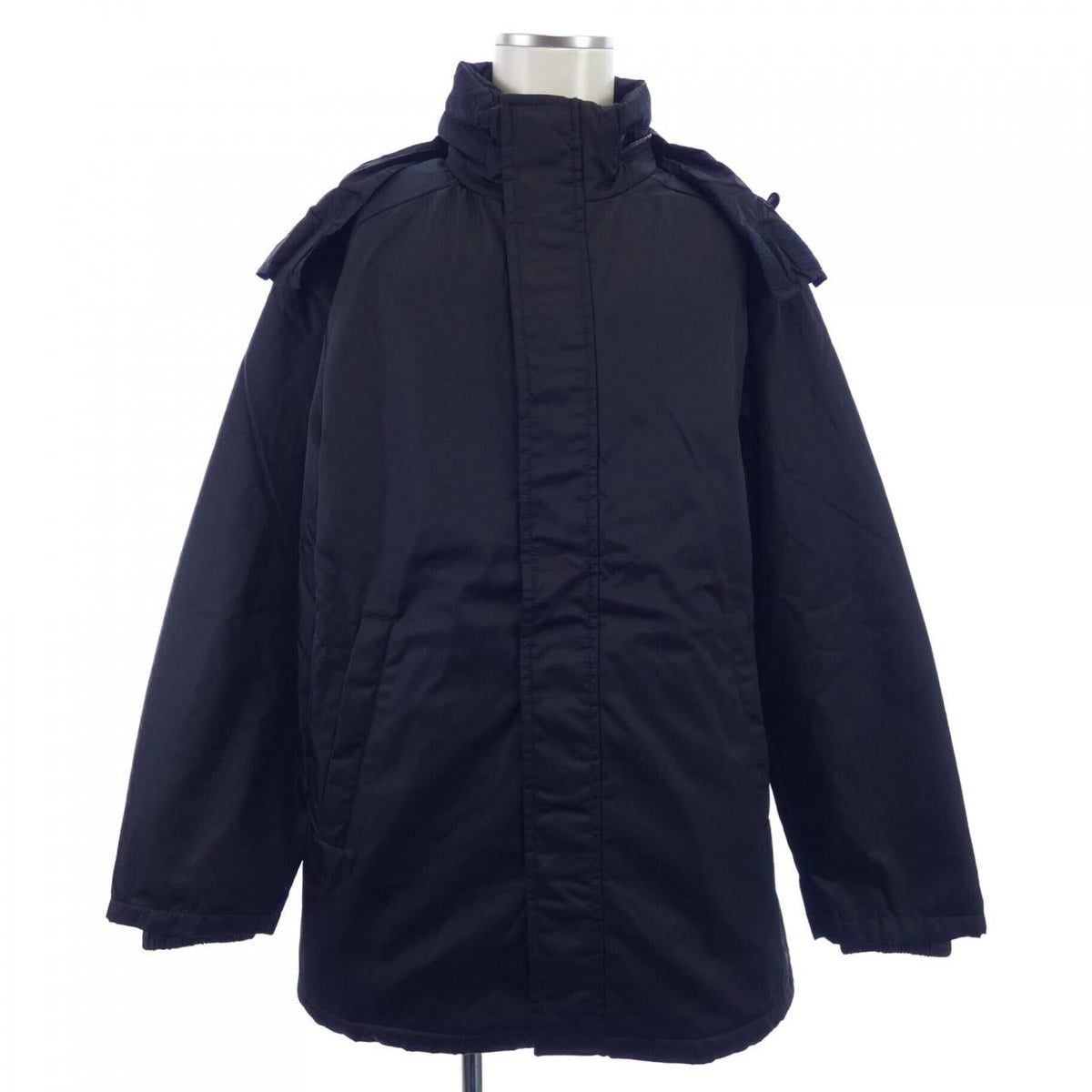 Prada Ecoynl Jacket