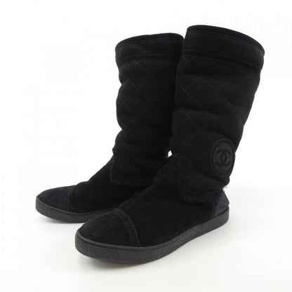 Chanel G26557 Boots