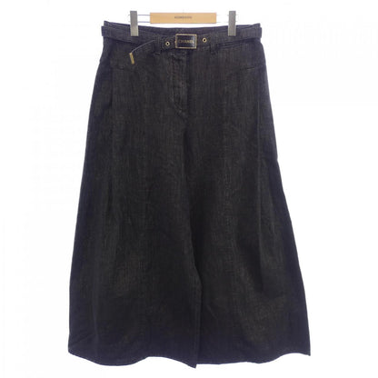 Chanel P74945V66450 Pants