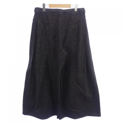 Chanel P74945V66450 Pants