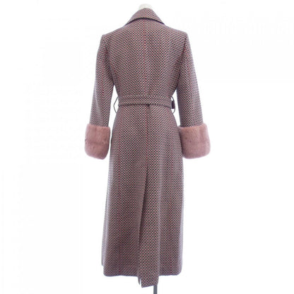 Fendi FF8426 A5GY Coat