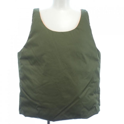 Prada Down Vest Re-Nylon Down Vest