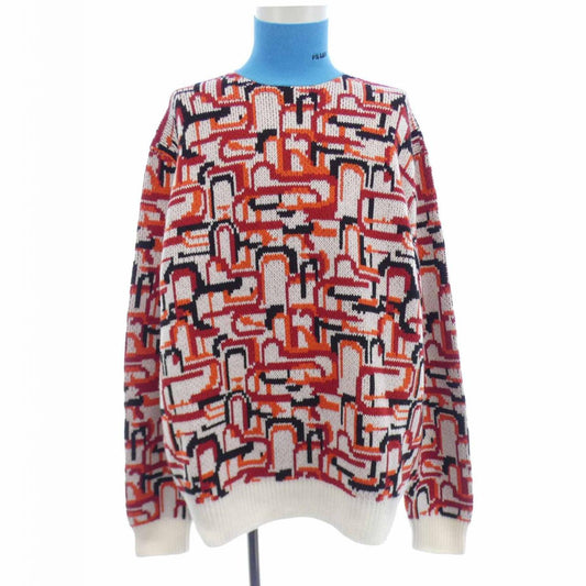 Prada Cashmere Blend Knit