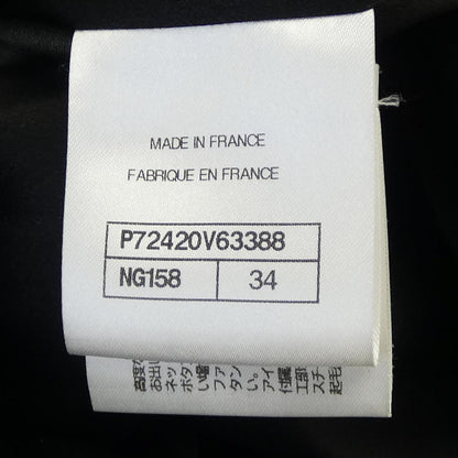 Chanel P72420V63388 Jacket