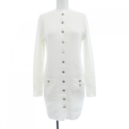 Chanel Long Cardigan Long Cardigan