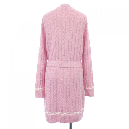 Chanel Long Cardigan Long Cardigan