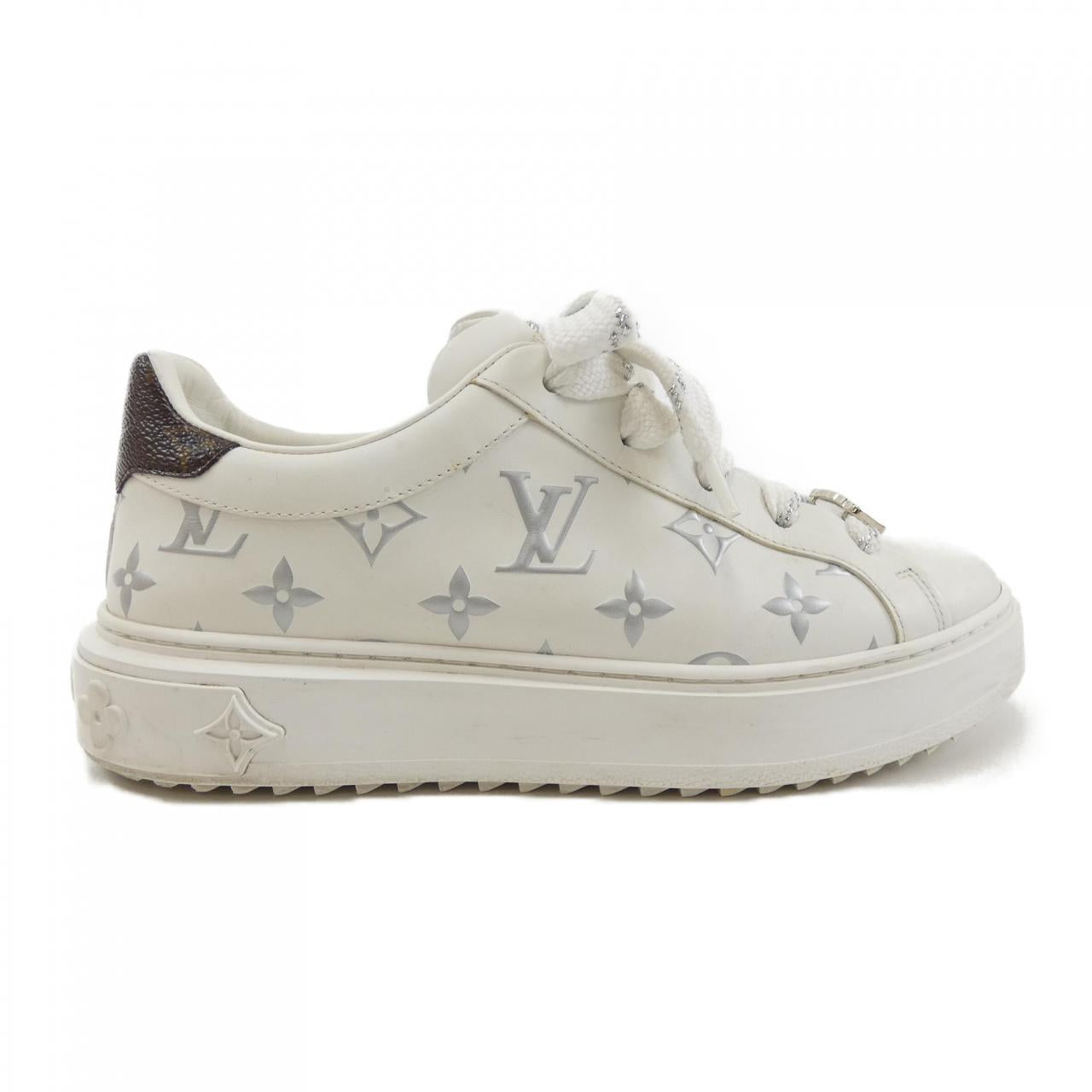 Louis Vuitton Time Out Line Sneakers