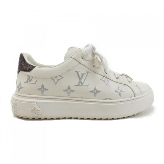 Louis Vuitton Time Out Line Sneakers