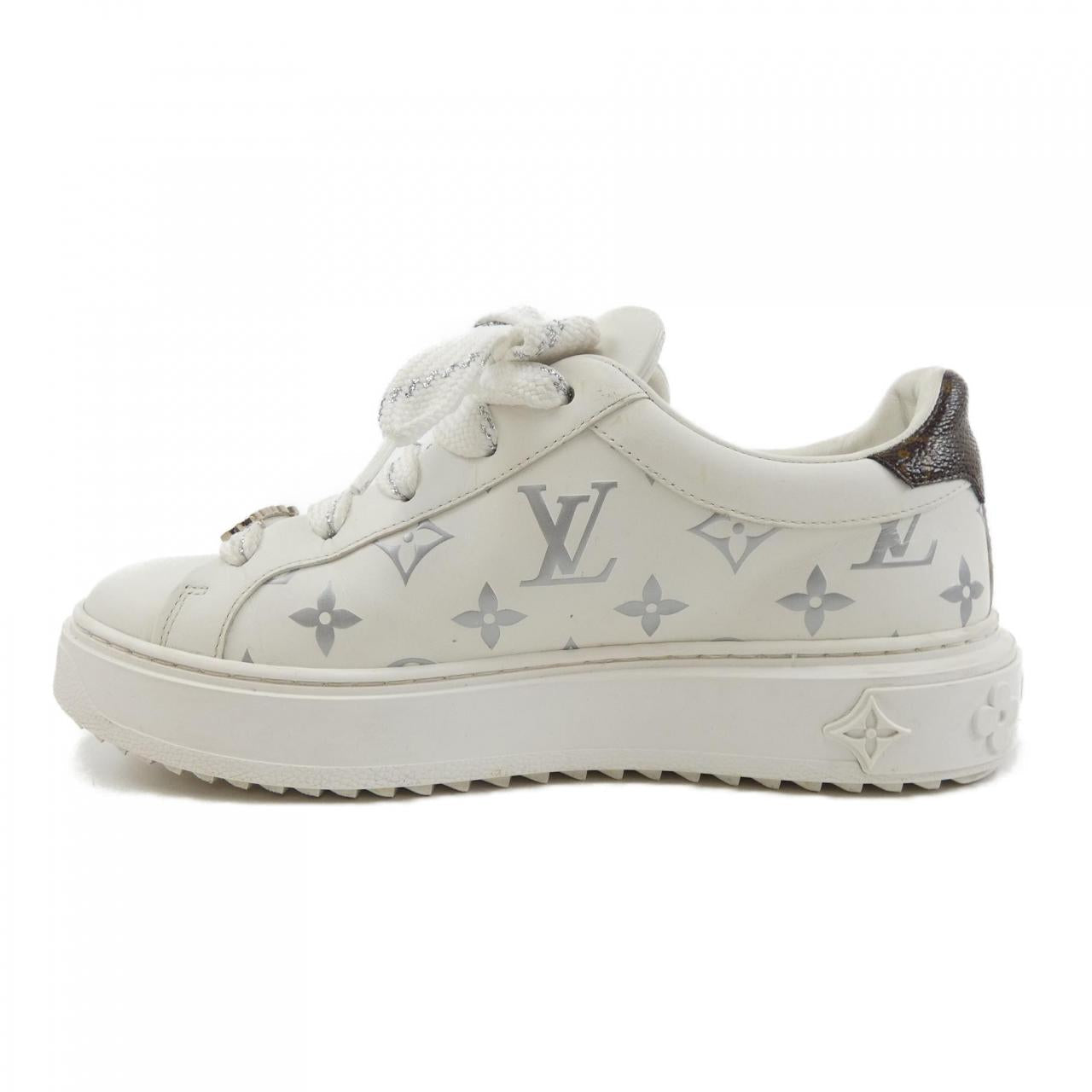Louis Vuitton Time Out Line Sneakers