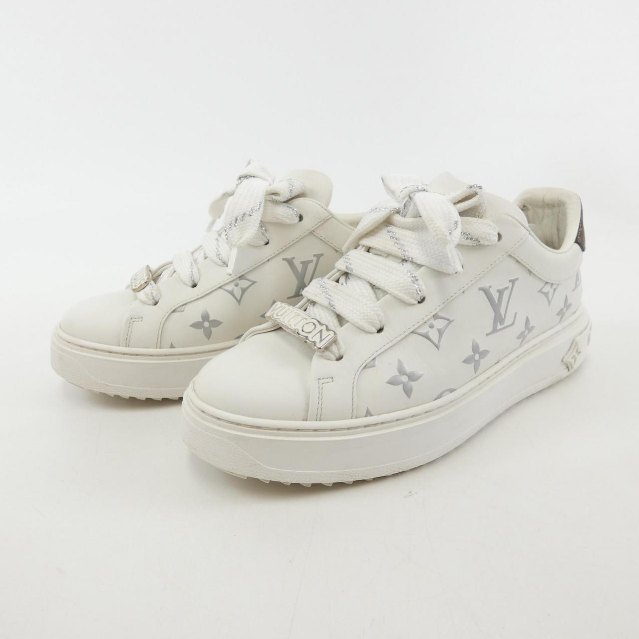 Louis Vuitton Time Out Line Sneakers
