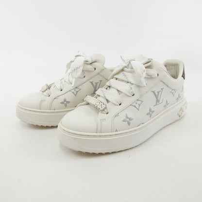 Louis Vuitton Time Out Line Sneakers