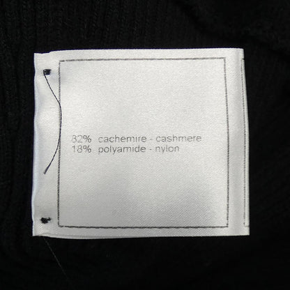Chanel P29053K00122 Cashmere Dress