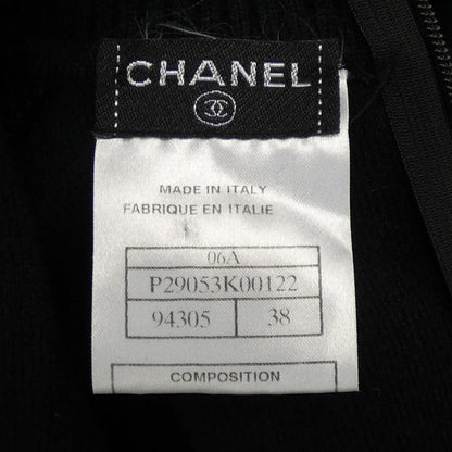 Chanel P29053K00122 Cashmere Dress