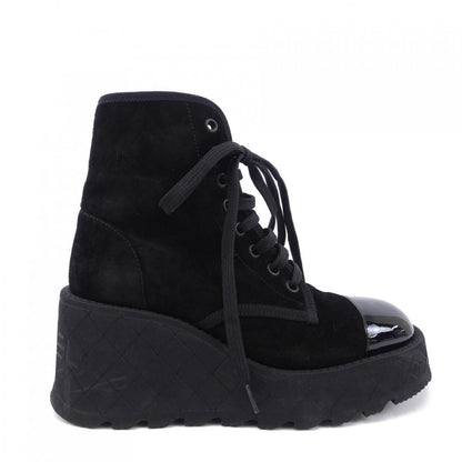 Chanel G45891 Boots