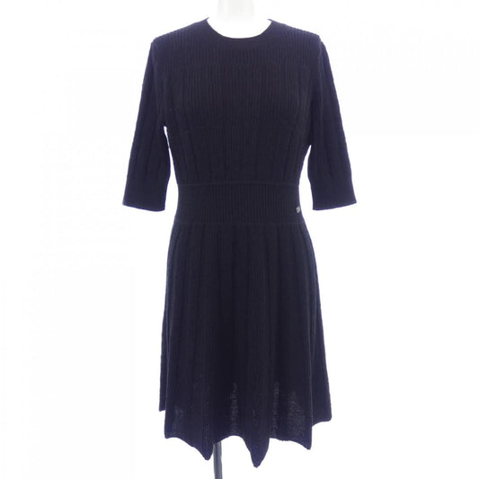 Chanel P59823K07804 Dress