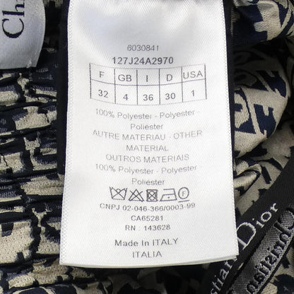 Christian Dior 127J24A2970 Skirt