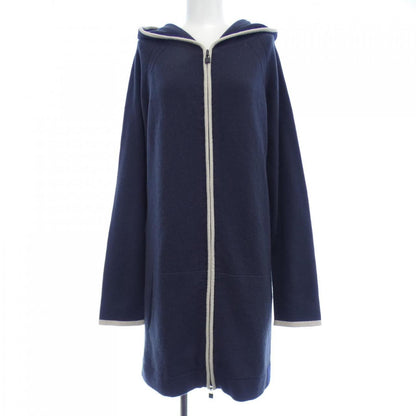 Chanel Cashmere Hoodie