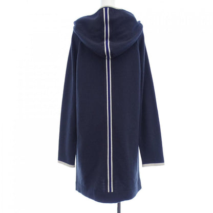 Chanel Cashmere Hoodie