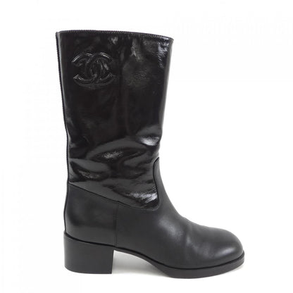 Chanel G37981Y55400 Boots