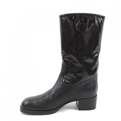 Chanel G37981Y55400 Boots
