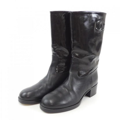 Chanel G37981Y55400 Boots