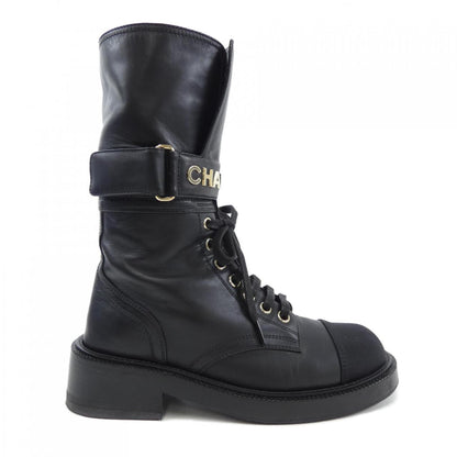 Chanel G37808Y55473 Boots