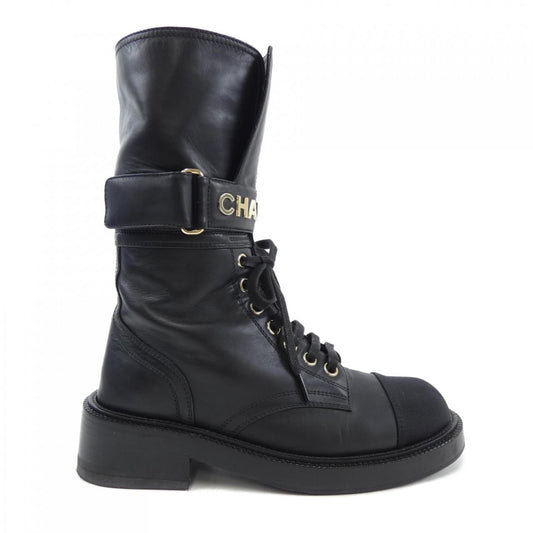 Chanel G37808Y55473 Boots