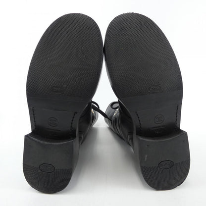 Chanel G37808Y55473 Boots