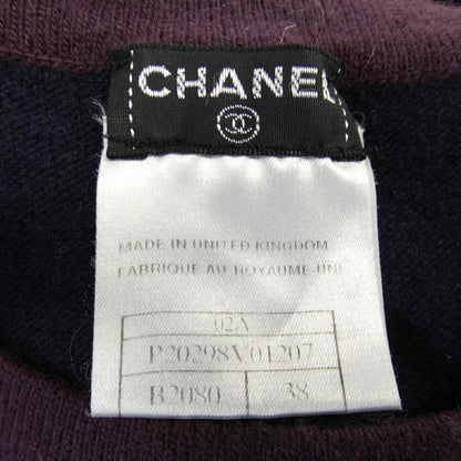 Chanel P20298V01207 Cashmere Ensemble