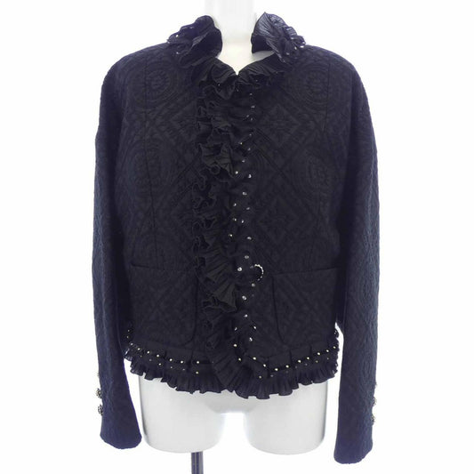 Chanel P71053V62420 Jacket