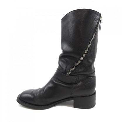 Chanel G27805 Boots