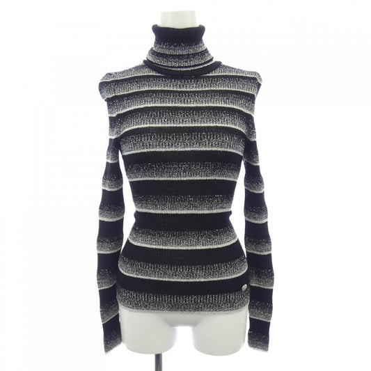 Chanel P76056K10939 Knitwear