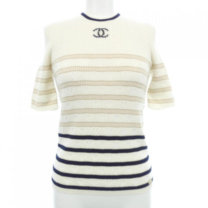 Chanel P73505K10522 Cashmere Knit