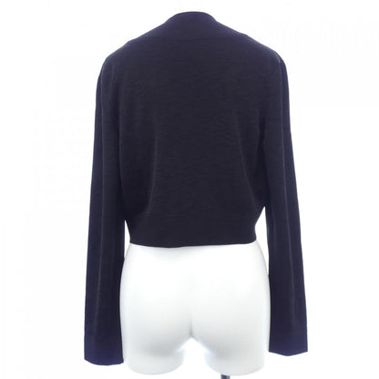 Chanel P70410K10054 Wool Cardigan
