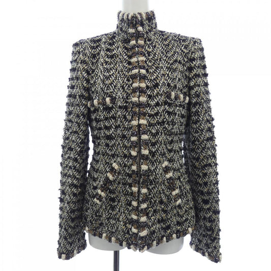 Chanel P44044V32312 Jacket