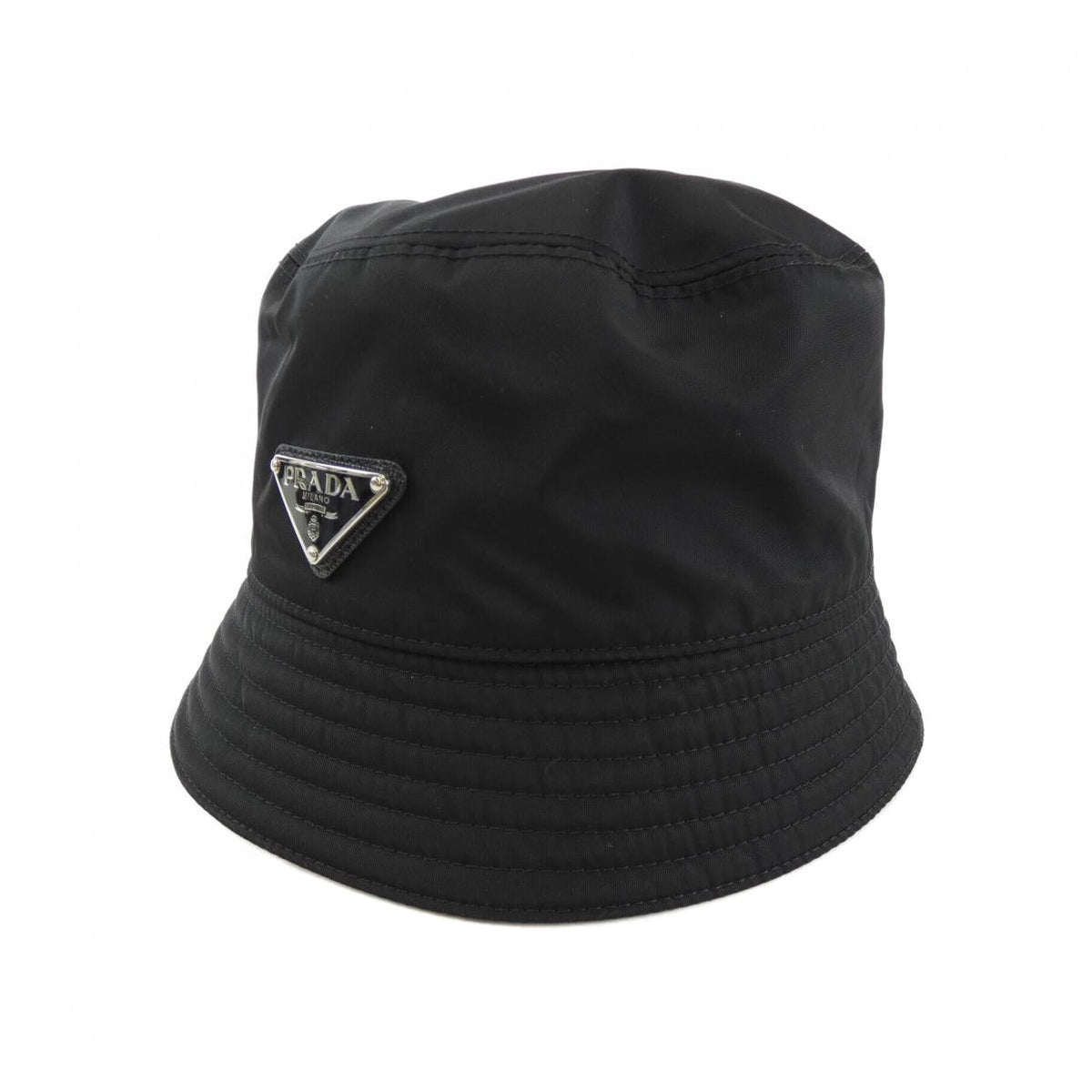 Prada Re-Nylon Hat
