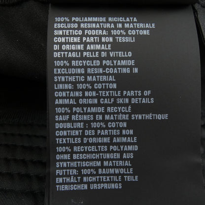 Prada Re-Nylon Hat