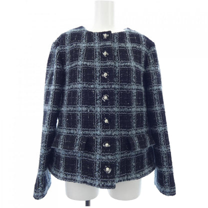 Chanel P78275V70206 Wool Jacket