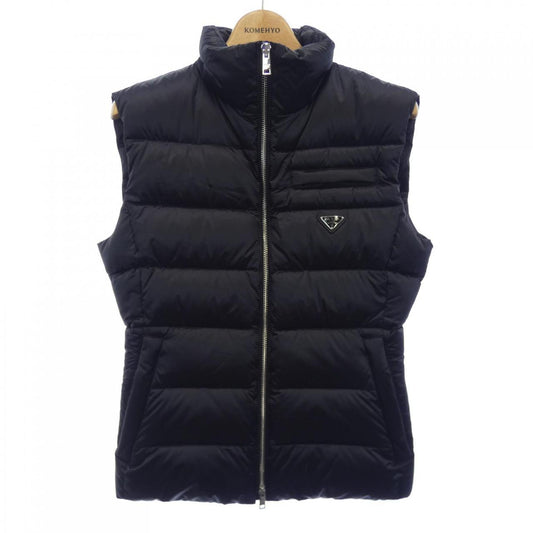 Prada Down Vest