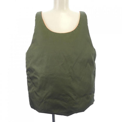 Prada Re-Nylon Down Vest