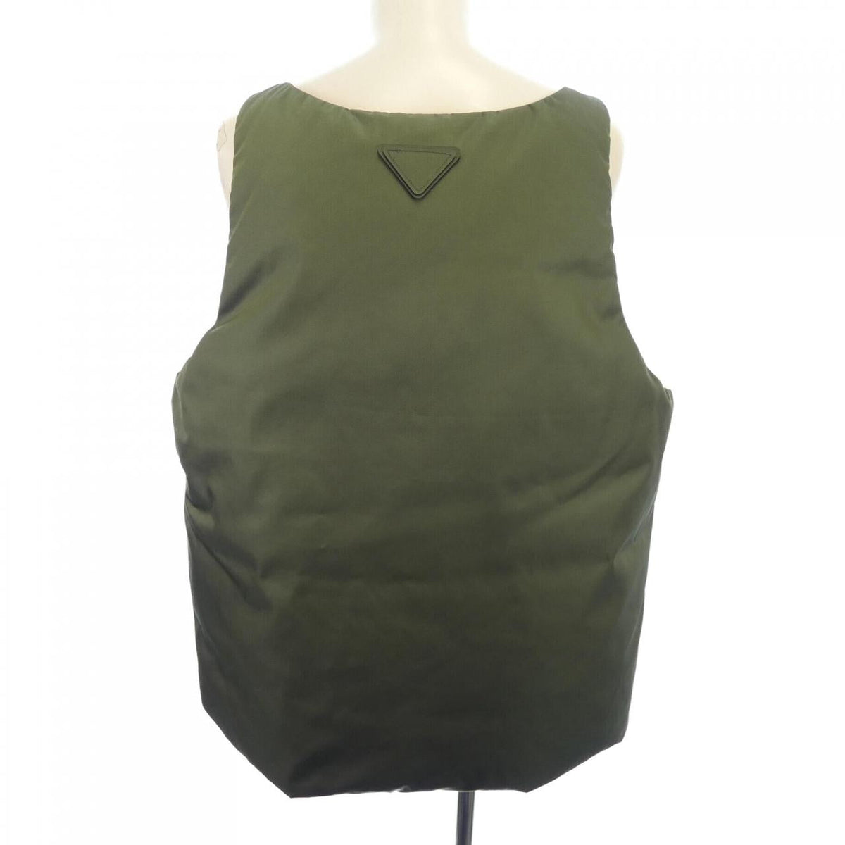 Prada Re-Nylon Down Vest