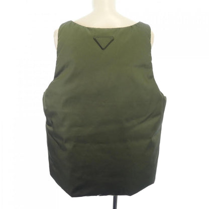 Prada Re-Nylon Down Vest