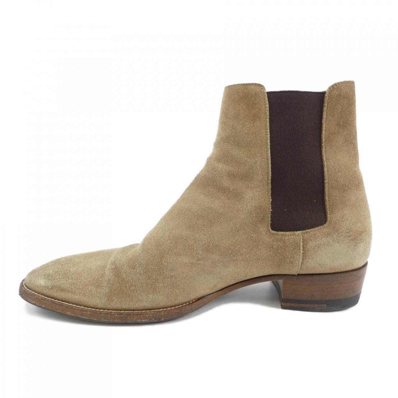 Saint Laurent Boots