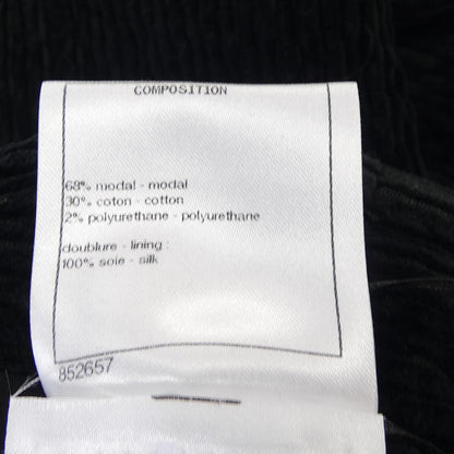 Chanel P73326V64501 22B Pants