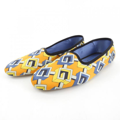 Gucci 662868 Room Shoes