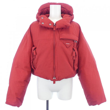Prada Down Jacket